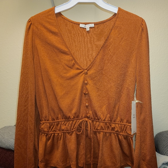 Blouse - Picture 3 of 3